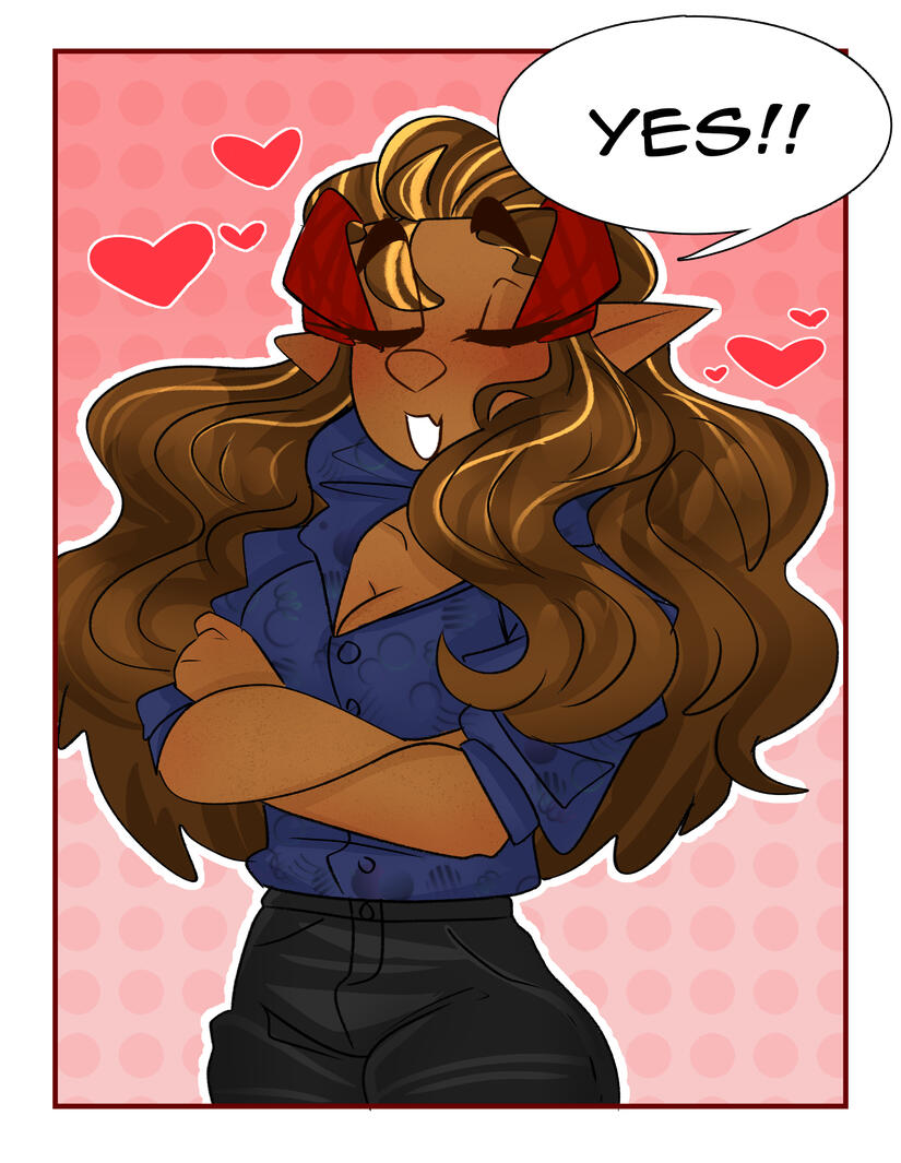 Ekleipsi | Your Heart PT. 2 (alt ending)