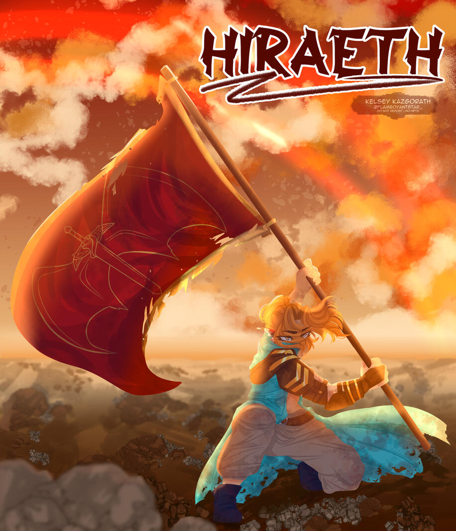 HIRAETH
