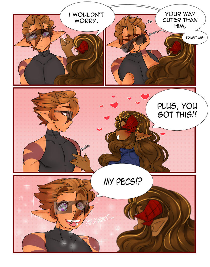 Ekleipsi | Your Heart PT. 1