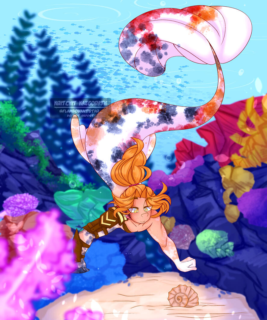 Salem Poole | New Discovery